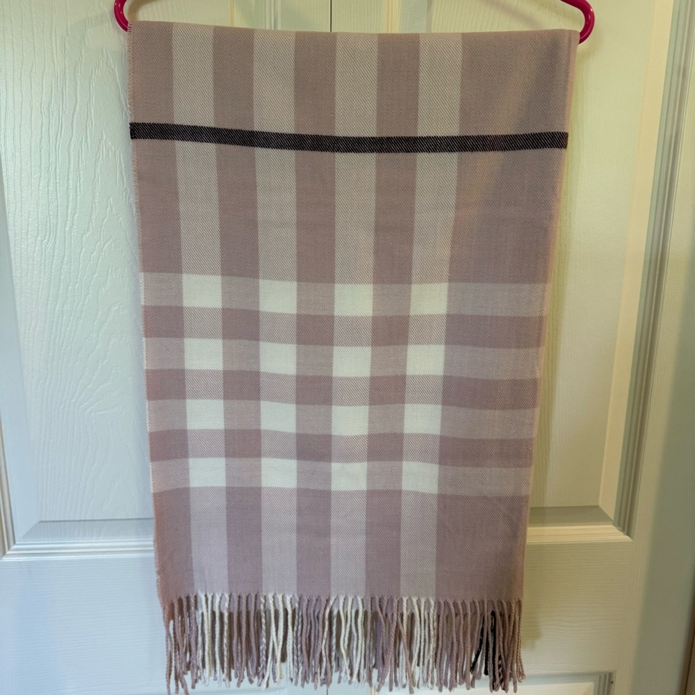 Love & Lore Scarf